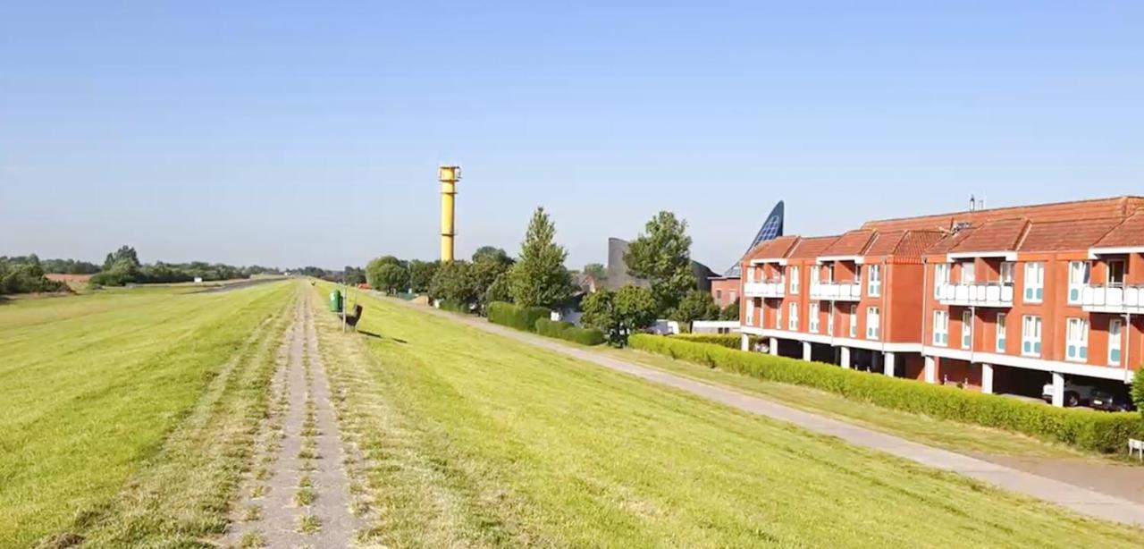 Huus An'T Diek Schillig Exteriör bild
