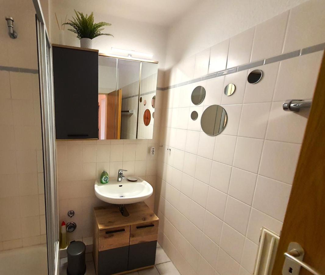 Huus An'T Diek Schillig Exteriör bild